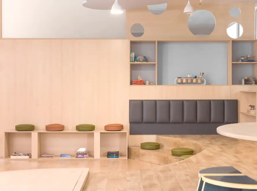 playroom furniture for toddlers