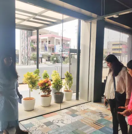 educational institution furniture